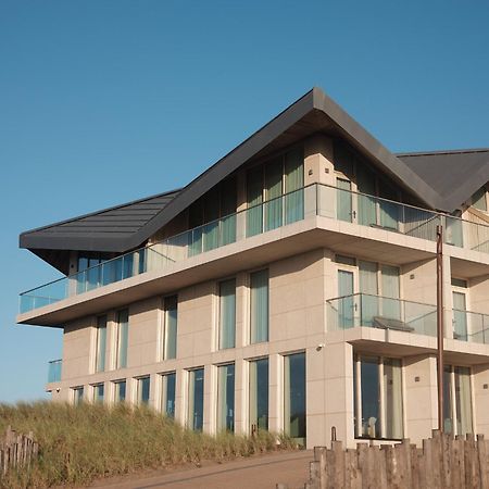 Boutique Hotel Blendin Bloemendaal Aan Zee מראה חיצוני תמונה