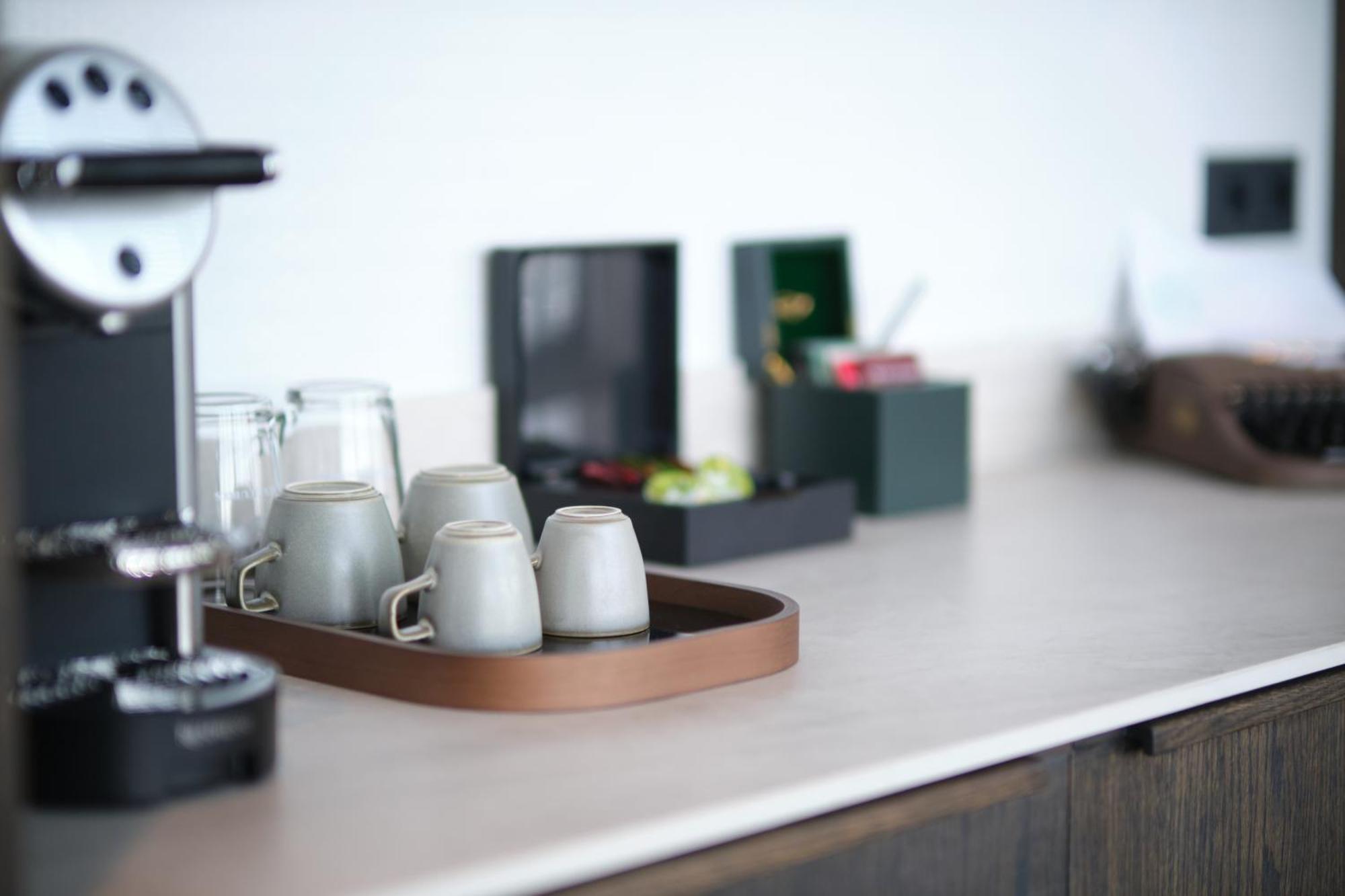 Boutique Hotel Blendin Bloemendaal Aan Zee חדר תמונה