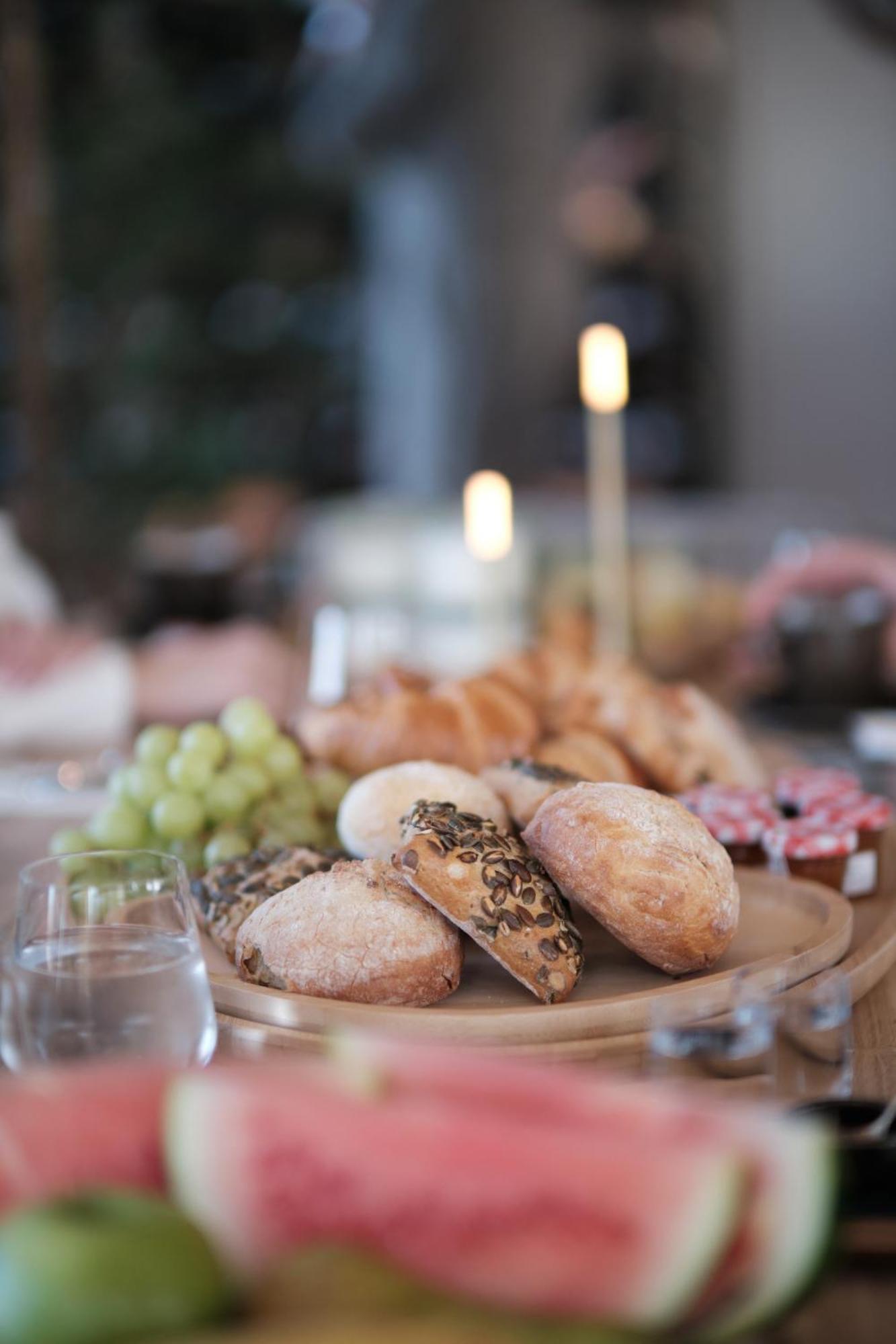 Boutique Hotel Blendin Bloemendaal Aan Zee מראה חיצוני תמונה