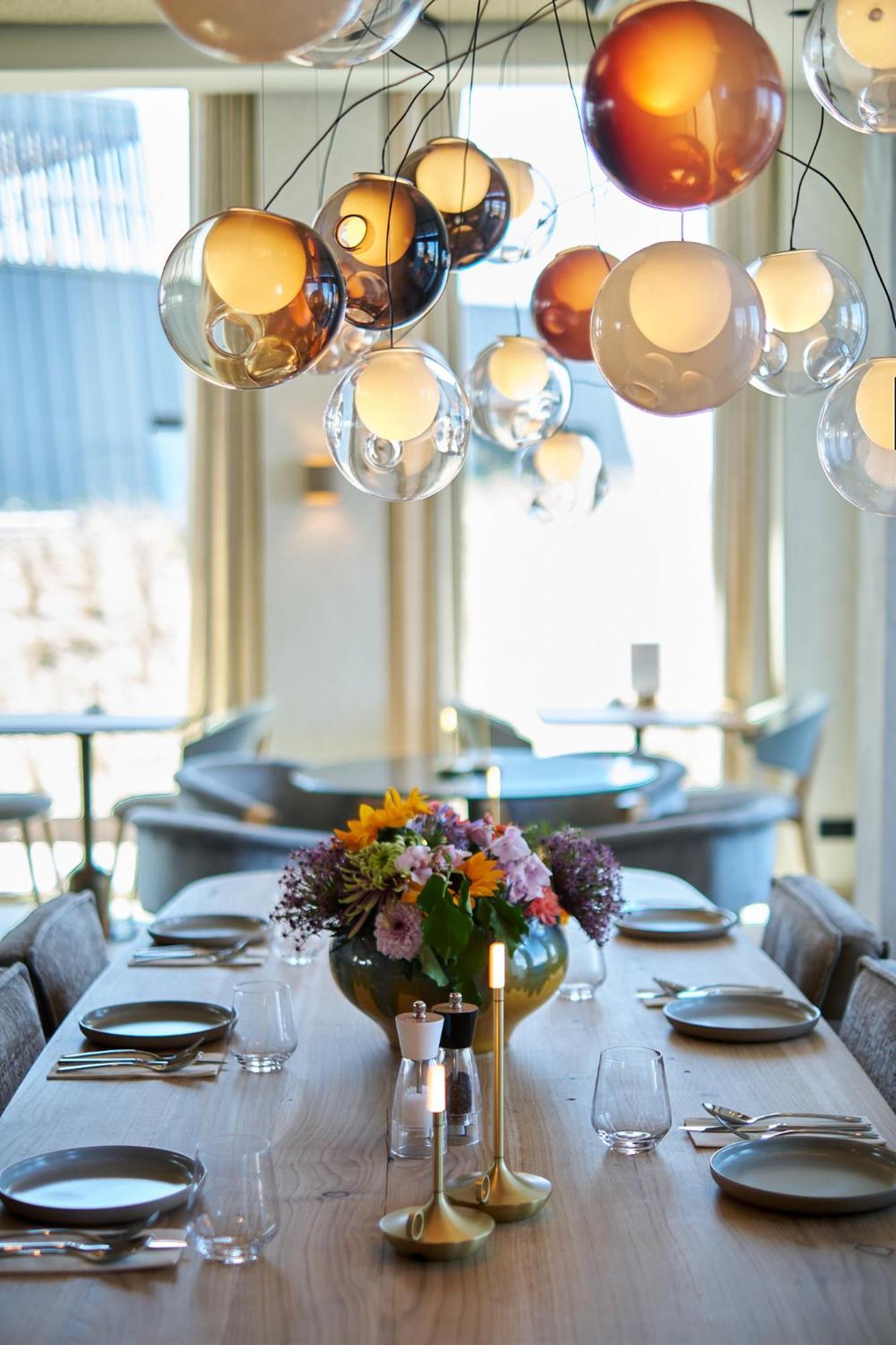 Boutique Hotel Blendin Bloemendaal Aan Zee מראה חיצוני תמונה