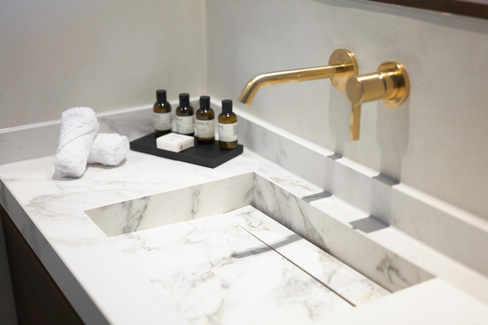 Boutique Hotel Blendin Bloemendaal Aan Zee מראה חיצוני תמונה